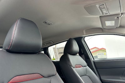 2027 Nissan Kicks SR