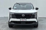 2027 Nissan Kicks SR