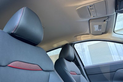 2027 Nissan Kicks SR