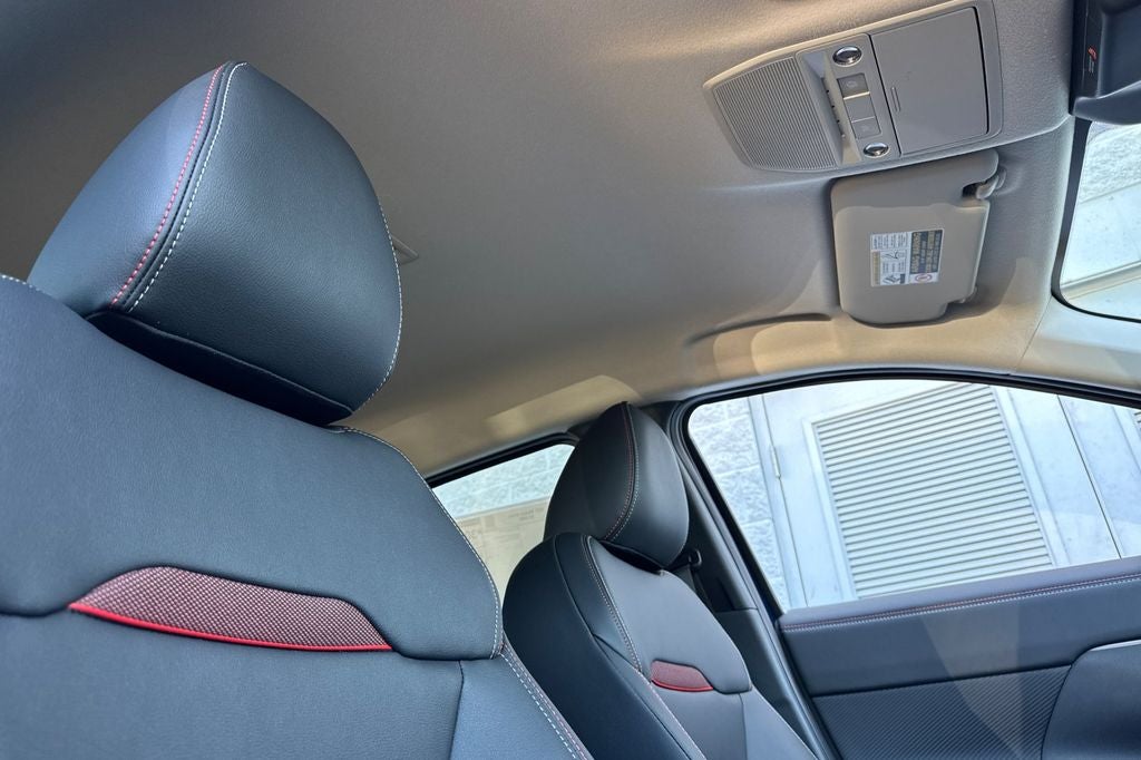2027 Nissan Kicks SR