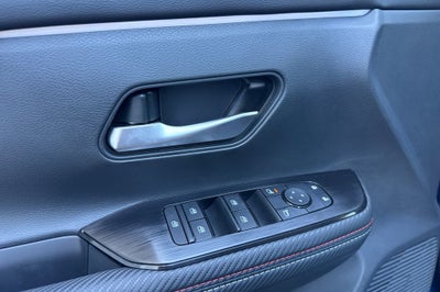 2027 Nissan Kicks SR