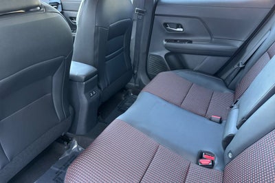 2027 Nissan Kicks SR