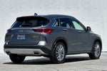 2024 INFINITI QX50 LUXE
