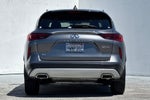 2024 INFINITI QX50 LUXE