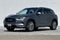 2024 INFINITI QX50 LUXE