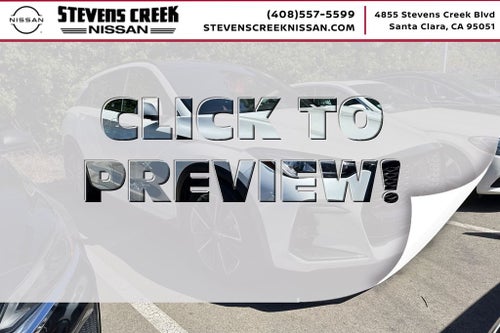 2025 INFINITI QX50 SPORT