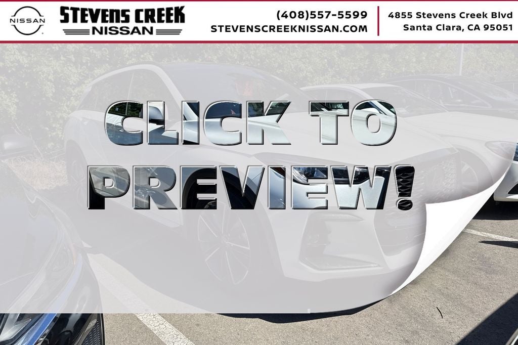 2025 INFINITI QX50 SPORT