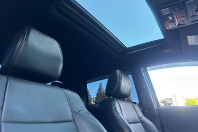 2022 Toyota Tacoma TRD Off-Road V6