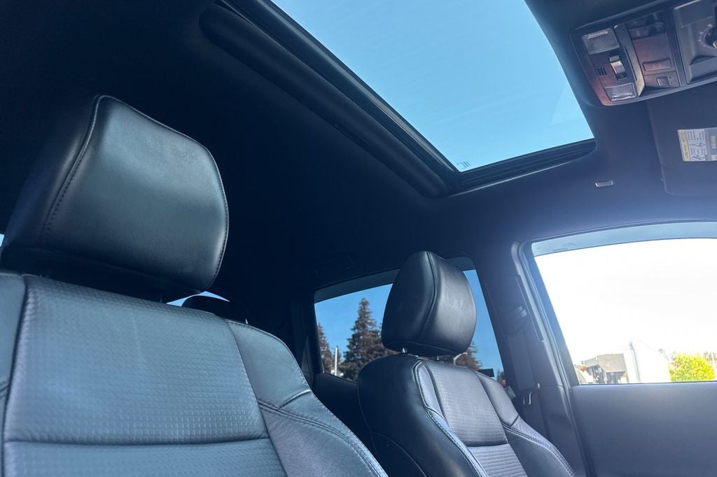 2022 Toyota Tacoma TRD Off-Road V6