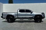 2022 Toyota Tacoma TRD Off-Road V6