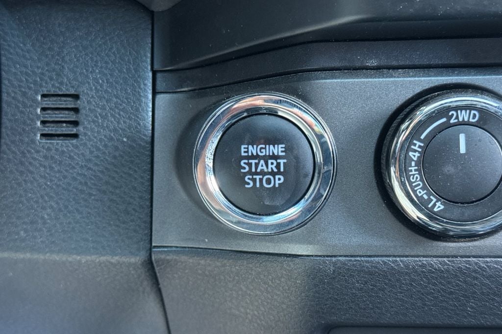 2022 Toyota Tacoma TRD Off-Road V6