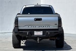 2022 Toyota Tacoma TRD Off-Road V6