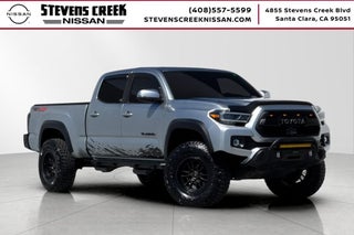 2022 Toyota Tacoma TRD Off-Road V6