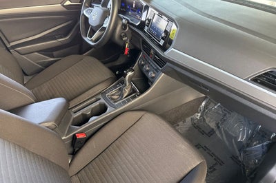 2024 Volkswagen Jetta 1.5T S