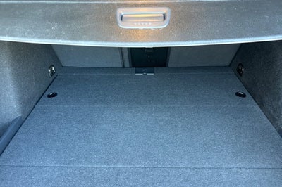 2017 Volkswagen Golf SportWagen SEL