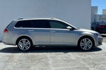 2017 Volkswagen Golf SportWagen SEL