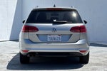 2017 Volkswagen Golf SportWagen SEL