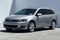 2017 Volkswagen Golf SportWagen SEL