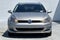 2017 Volkswagen Golf SportWagen SEL