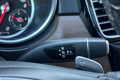 2019 Mercedes-Benz GLS GLS 450 4MATIC®