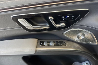 2023 Mercedes-Benz EQS 450 4MATIC®