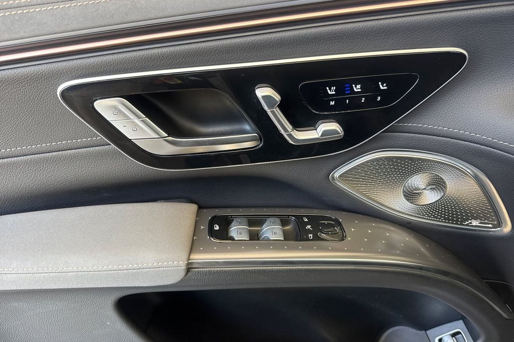 2023 Mercedes-Benz EQS 450 4MATIC®