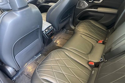 2023 Mercedes-Benz EQS 450 4MATIC®