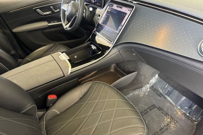 2023 Mercedes-Benz EQS 450 4MATIC®