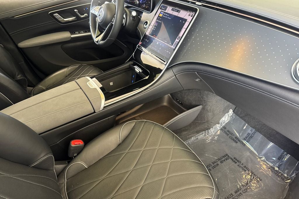 2023 Mercedes-Benz EQS 450 4MATIC®