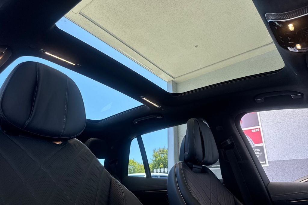 2023 Mercedes-Benz EQS 450 4MATIC®