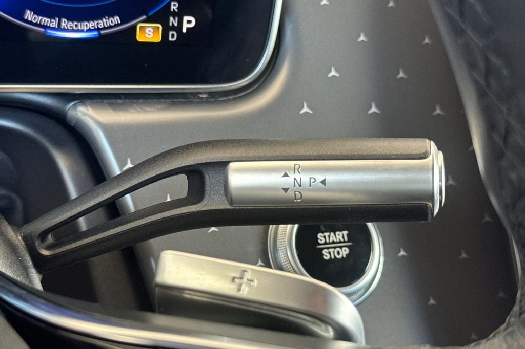2023 Mercedes-Benz EQS 450 4MATIC®