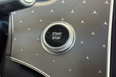 2023 Mercedes-Benz EQS 450 4MATIC®