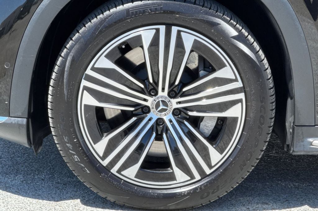 2023 Mercedes-Benz EQS 450 4MATIC®