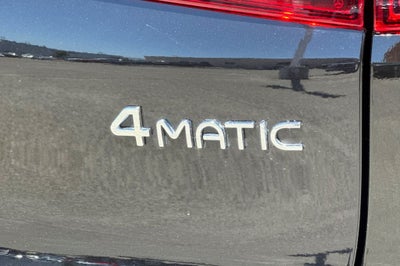2023 Mercedes-Benz EQS 450 4MATIC®