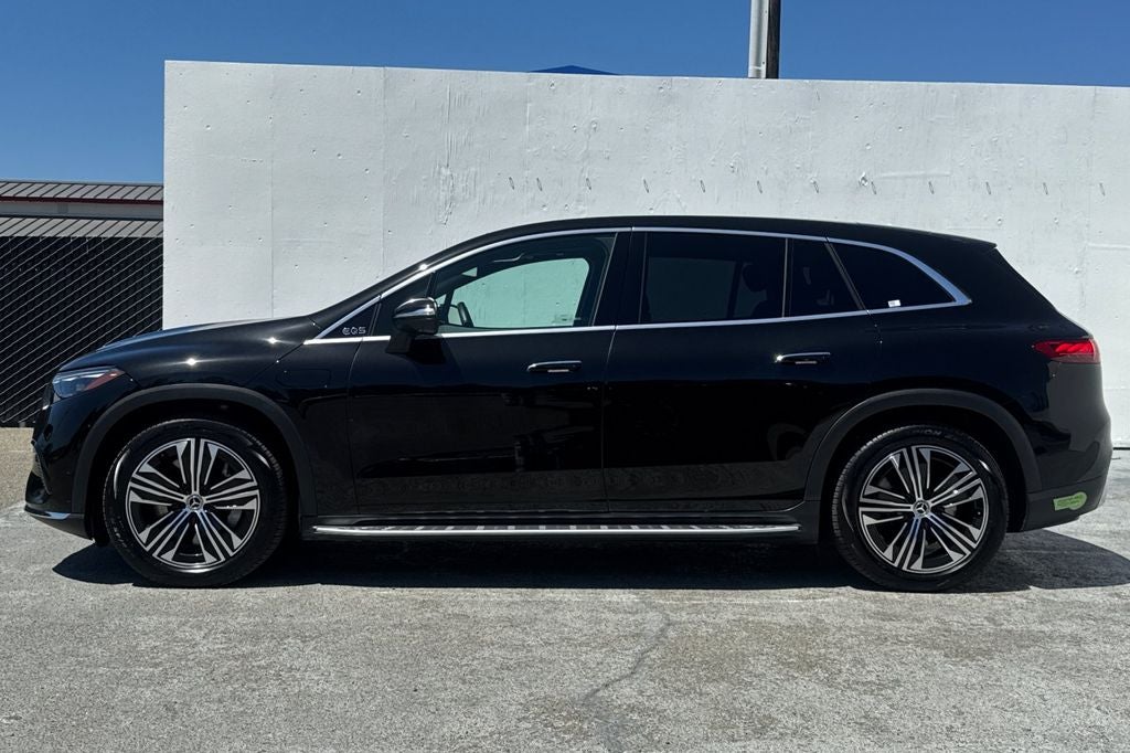 2023 Mercedes-Benz EQS 450 4MATIC®