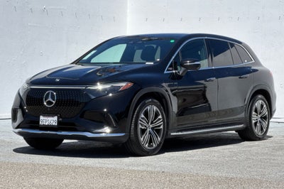 2023 Mercedes-Benz EQS 450 4MATIC®