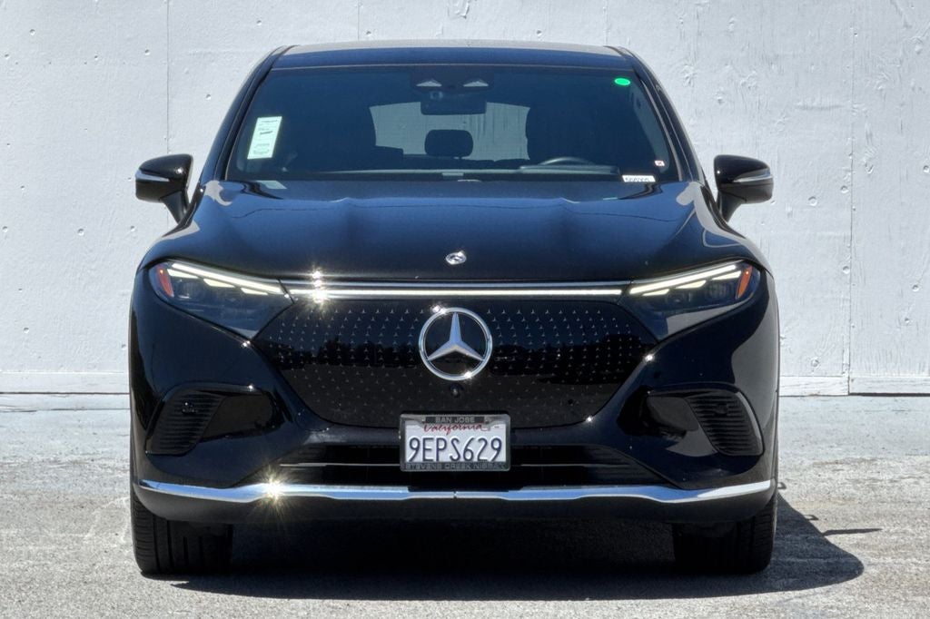 2023 Mercedes-Benz EQS 450 4MATIC®