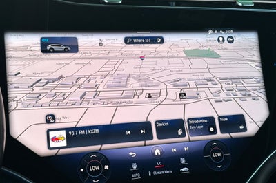 2023 Mercedes-Benz EQS 580 4MATIC®