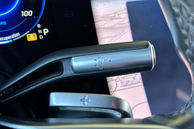 2023 Mercedes-Benz EQS 580 4MATIC®