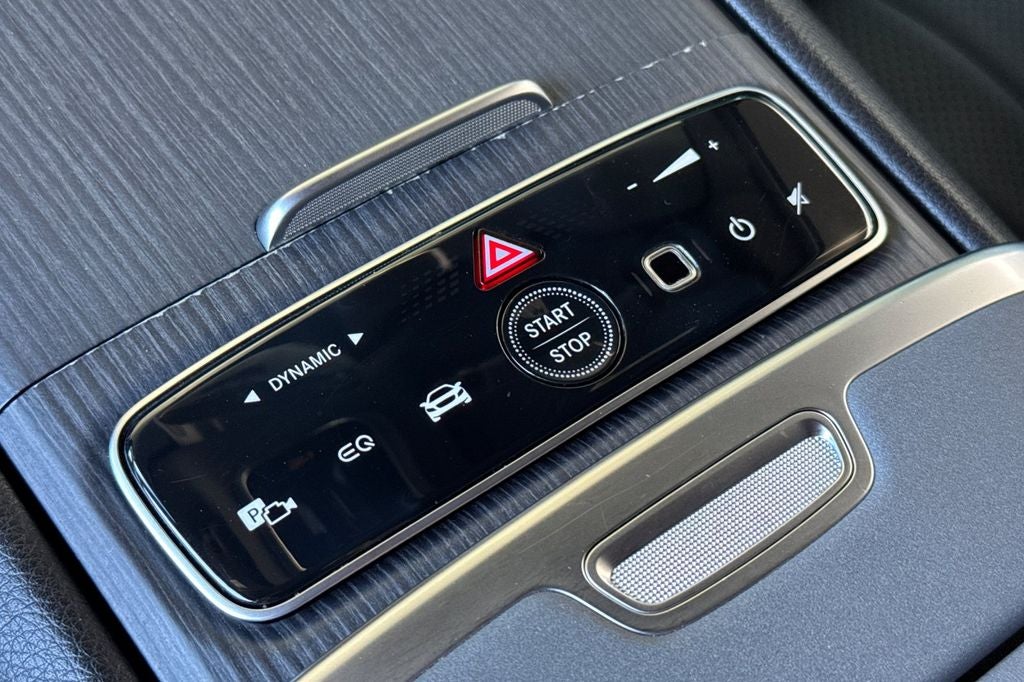 2023 Mercedes-Benz EQS 580 4MATIC®