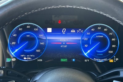 2023 Mercedes-Benz EQS 580 4MATIC®