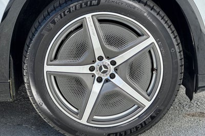 2023 Mercedes-Benz EQS 580 4MATIC®