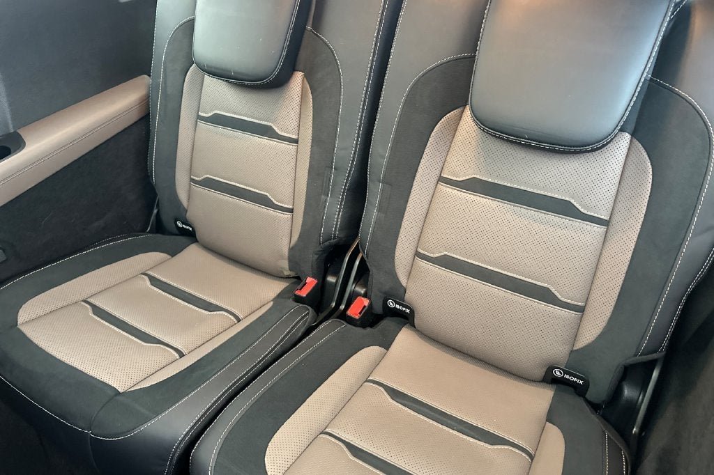 2021 Mercedes-Benz GLS GLS 63 AMG® 4MATIC®