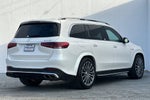 2021 Mercedes-Benz GLS GLS 63 AMG® 4MATIC®