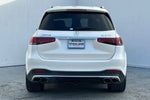 2021 Mercedes-Benz GLS GLS 63 AMG® 4MATIC®