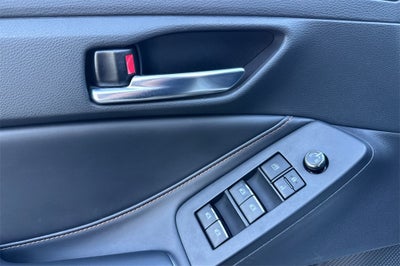 2022 Toyota Avalon Hybrid XSE