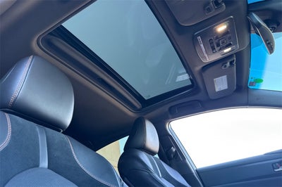 2022 Toyota Avalon Hybrid XSE