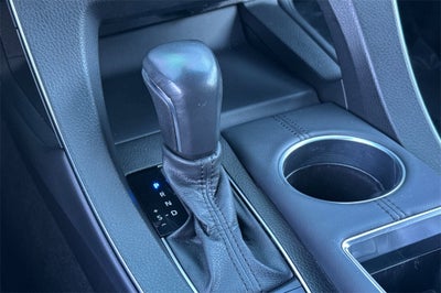 2022 Toyota Avalon Hybrid XSE