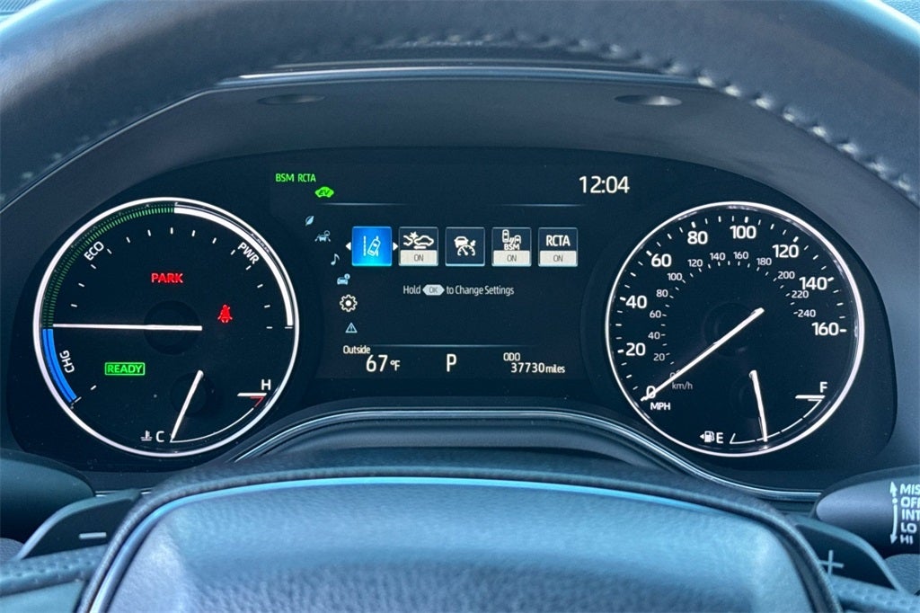 2022 Toyota Avalon Hybrid XSE