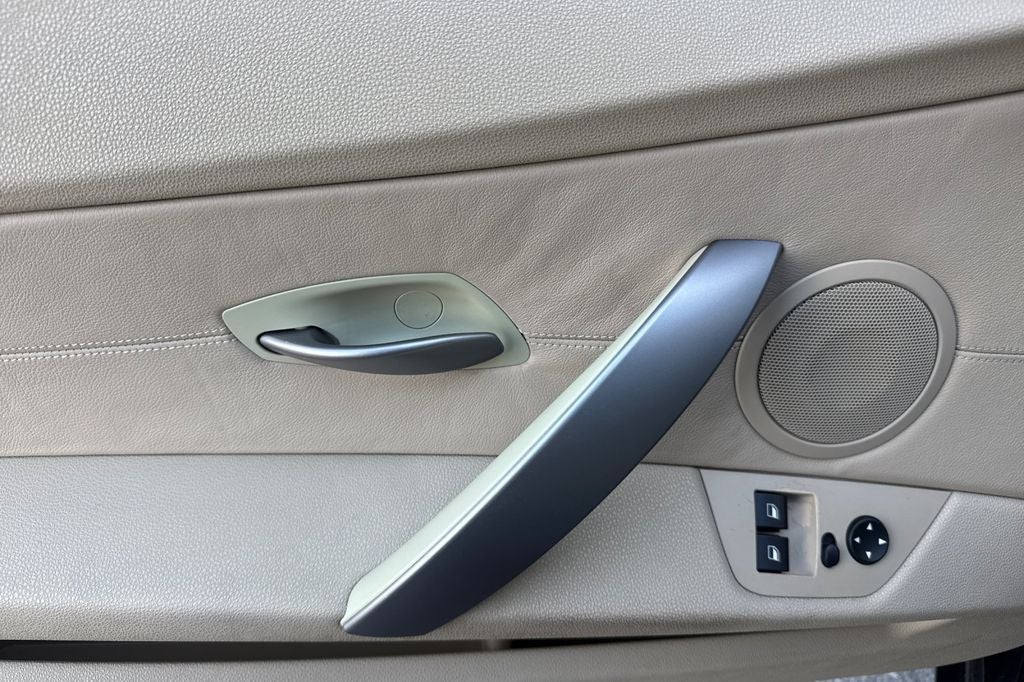 2005 BMW Z4 3.0i